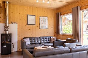 Kreischberg Chalets by ALPS RESORTS