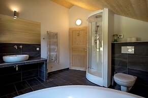 Kreischberg Chalets by ALPS RESORTS