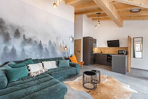 Kreischberg Chalets by ALPS RESORTS