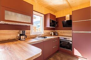 Kreischberg Chalets by ALPS RESORTS