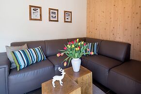 Kreischberg Chalets by ALPS RESORTS