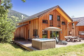 Kreischberg Chalets by ALPS RESORTS