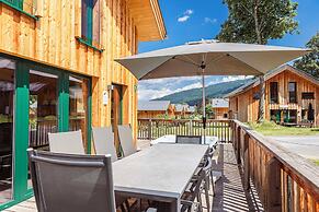 Kreischberg Chalets by ALPS RESORTS
