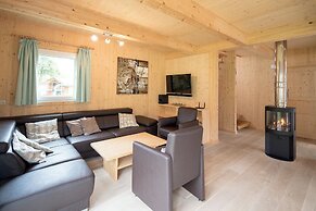 Kreischberg Chalets by ALPS RESORTS
