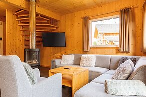 Kreischberg Chalets by ALPS RESORTS