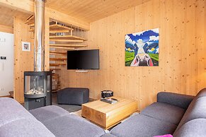 Kreischberg Chalets by ALPS RESORTS
