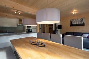 Kreischberg Chalets by ALPS RESORTS