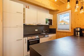 Kreischberg Chalets by ALPS RESORTS