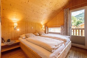Kreischberg Chalets by ALPS RESORTS