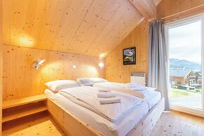 Kreischberg Chalets by ALPS RESORTS