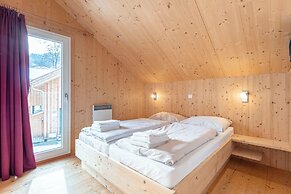 Kreischberg Chalets by ALPS RESORTS