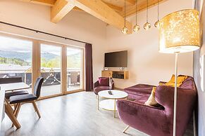 Kreischberg Chalets by ALPS RESORTS