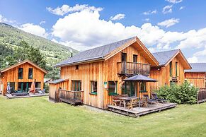 Kreischberg Chalets by ALPS RESORTS