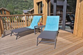 Kreischberg Chalets by ALPS RESORTS