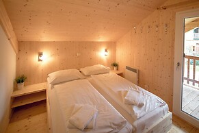 Kreischberg Chalets by ALPS RESORTS