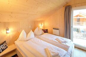 Kreischberg Chalets by ALPS RESORTS