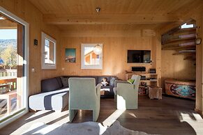 Kreischberg Chalets by ALPS RESORTS