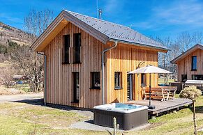 Kreischberg Chalets by ALPS RESORTS