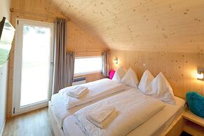 Kreischberg Chalets by ALPS RESORTS