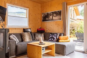 Kreischberg Chalets by ALPS RESORTS