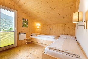 Kreischberg Chalets by ALPS RESORTS