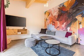 Kreischberg Chalets by ALPS RESORTS