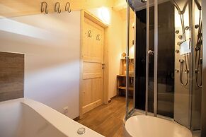 Kreischberg Chalets by ALPS RESORTS