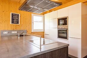 Kreischberg Chalets by ALPS RESORTS