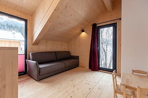 Kreischberg Chalets by ALPS RESORTS