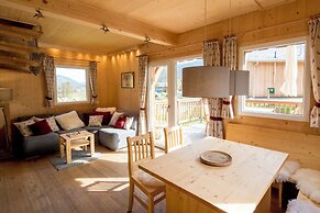 Kreischberg Chalets by ALPS RESORTS