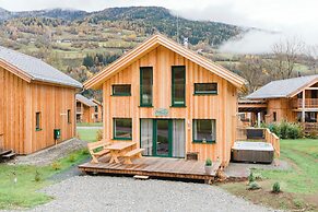 Kreischberg Chalets by ALPS RESORTS