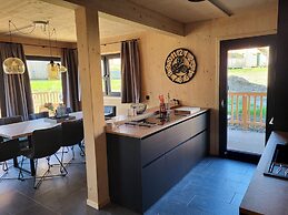 Kreischberg Chalets by ALPS RESORTS