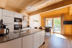 Kreischberg Chalets by ALPS RESORTS