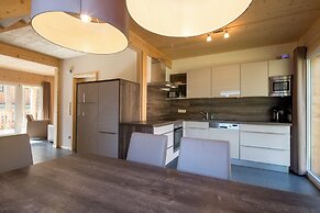 Kreischberg Chalets by ALPS RESORTS