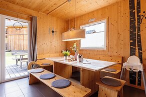 Kreischberg Chalets by ALPS RESORTS