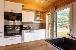 Kreischberg Chalets by ALPS RESORTS