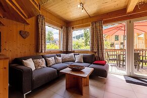 Kreischberg Chalets by ALPS RESORTS