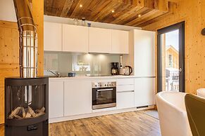 Kreischberg Chalets by ALPS RESORTS