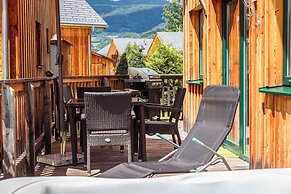 Kreischberg Chalets by ALPS RESORTS