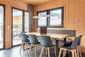 Kreischberg Chalets by ALPS RESORTS