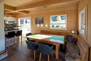 Kreischberg Chalets by ALPS RESORTS