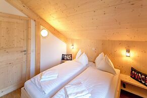 Kreischberg Chalets by ALPS RESORTS