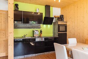 Kreischberg Chalets by ALPS RESORTS