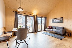 Kreischberg Chalets by ALPS RESORTS