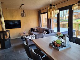 Kreischberg Chalets by ALPS RESORTS