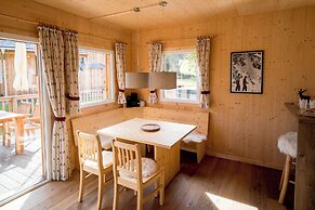 Kreischberg Chalets by ALPS RESORTS