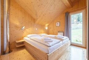 Kreischberg Chalets by ALPS RESORTS