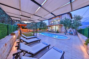 Villa Candan Kaş