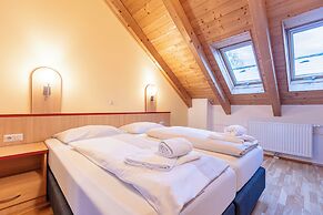 FerienPark Kreischberg by ALPS RESORTS