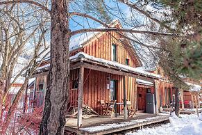 FerienPark Kreischberg by ALPS RESORTS